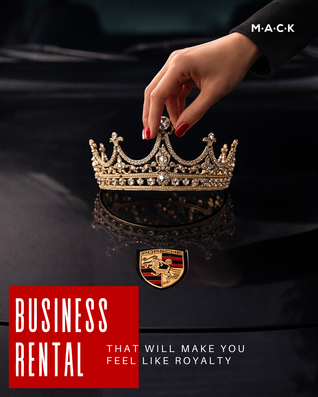 Business Car Rental in Croatia That Works Around You