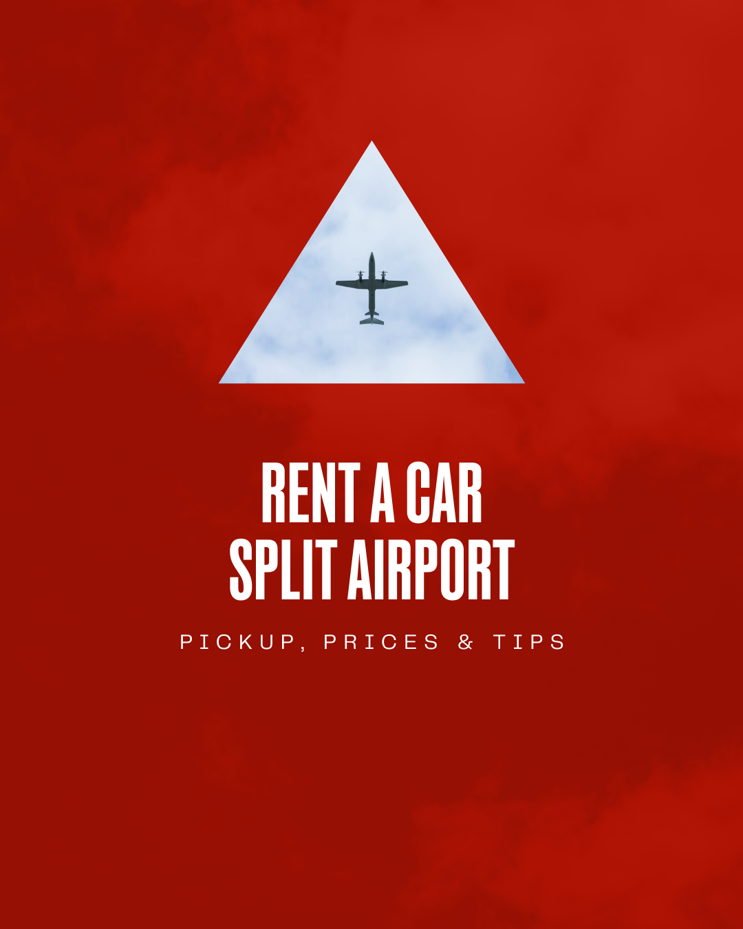 Rent a Car Split Airport: Pickup, Prices & Tips
