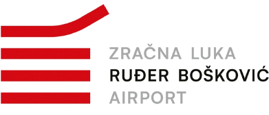 Zračna luka Ruđer Bošković