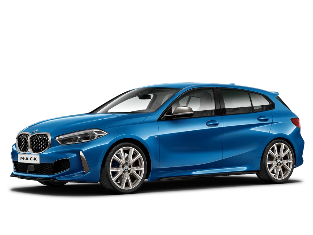 BMW Series 1