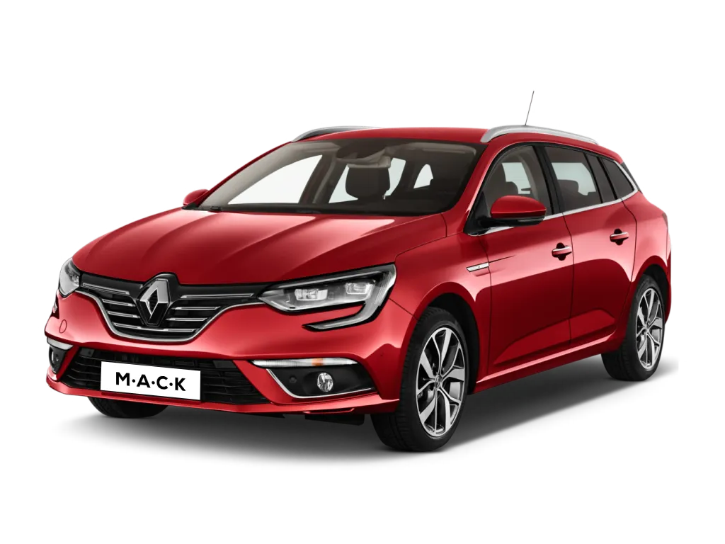 VW GOLF SW