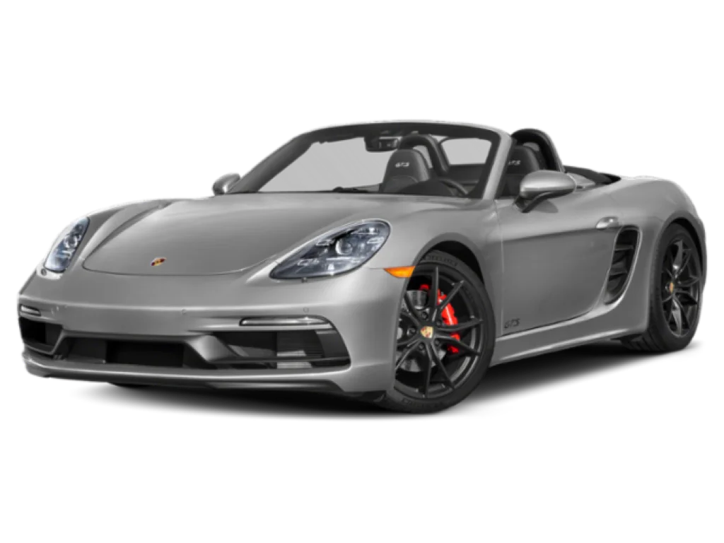 Porsche Boxter